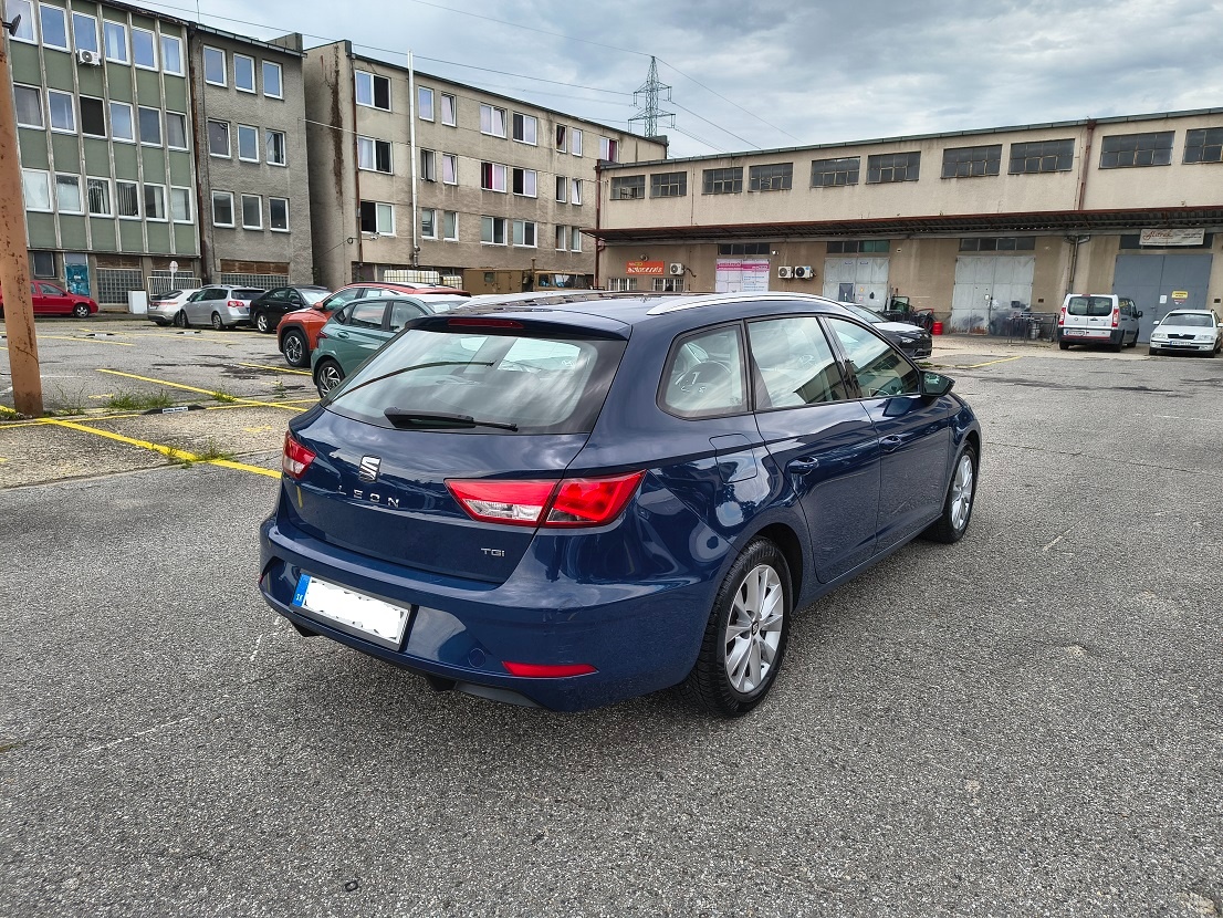 2018_SEAT LEON combi TGI_benzín-plyn_1.maj.SR_6.200€ netto_ - 4