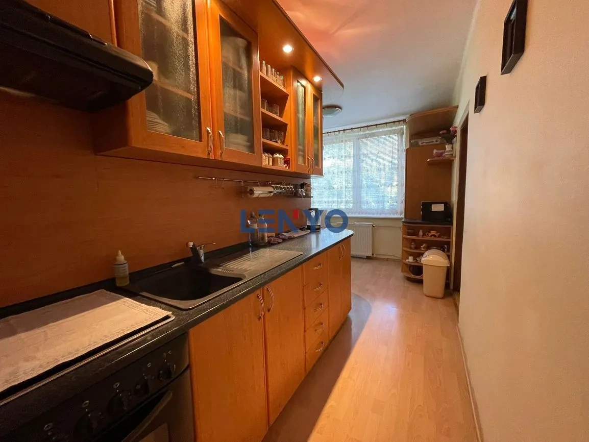 Predaj 3 izbový byt 73m² -ul Nešporova Šaľa - 4