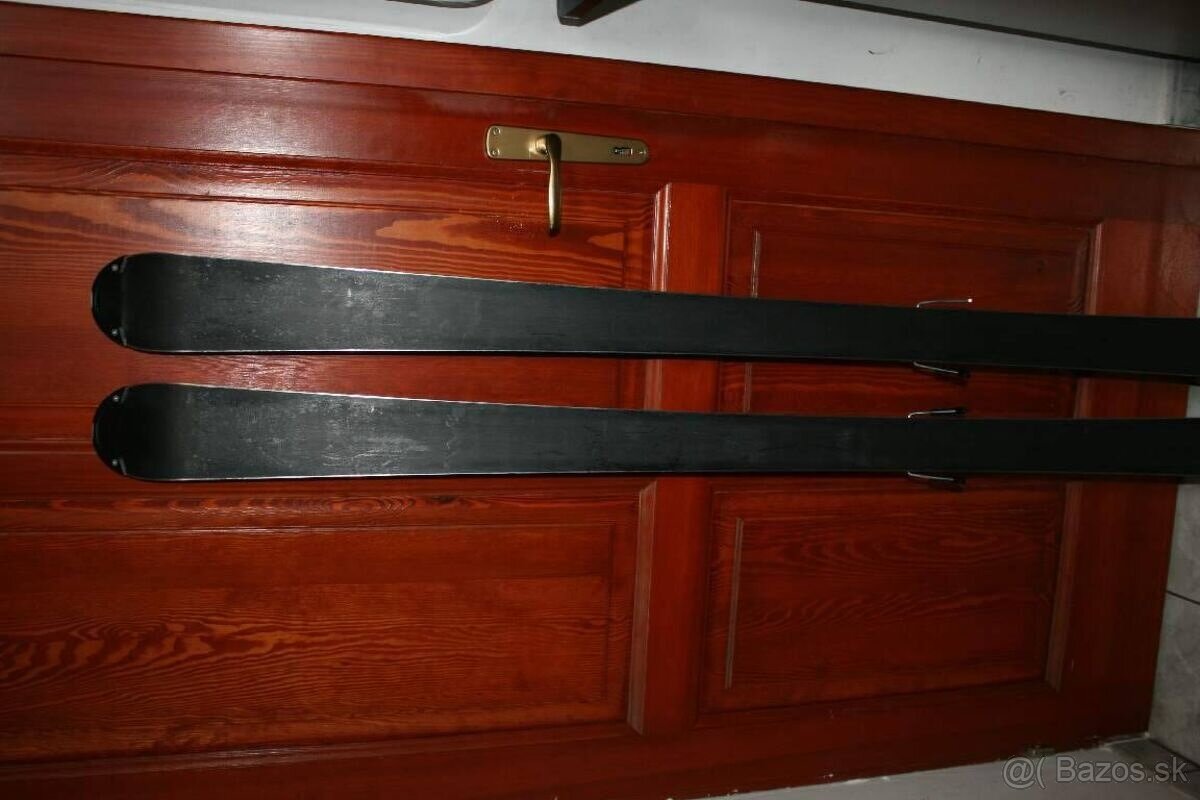 lyže Volkl race Tiger 160 cm - 4