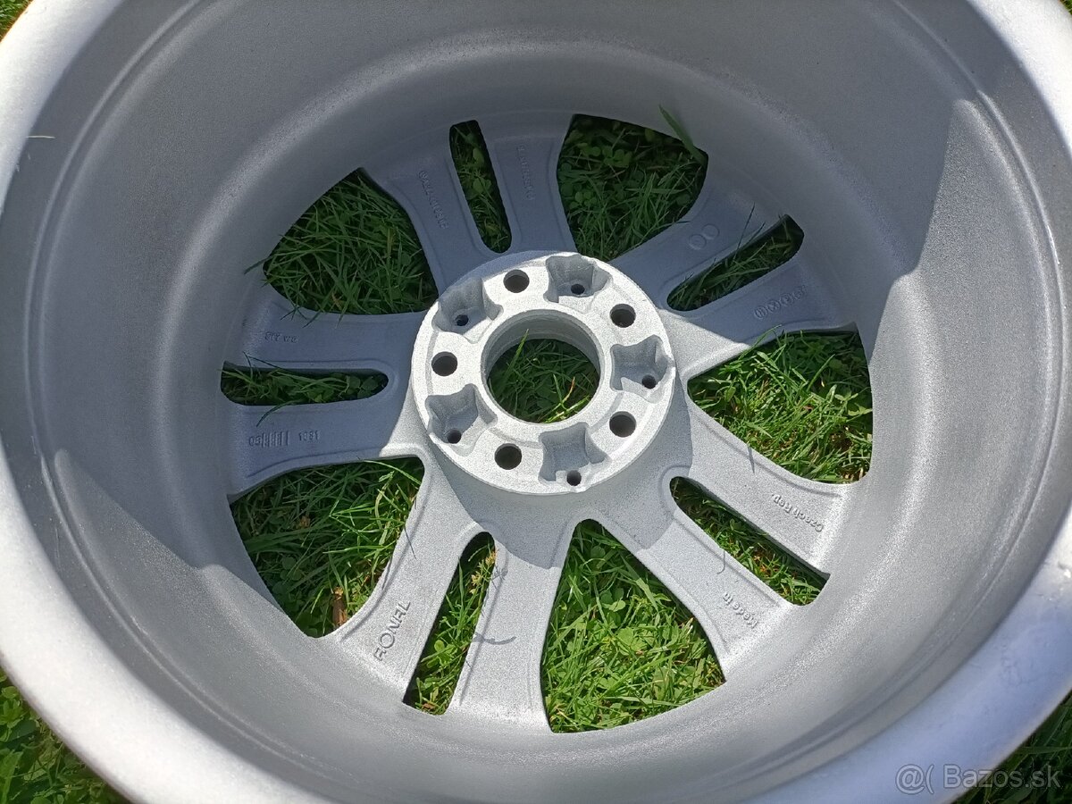 Original Mercedes R17 - 4