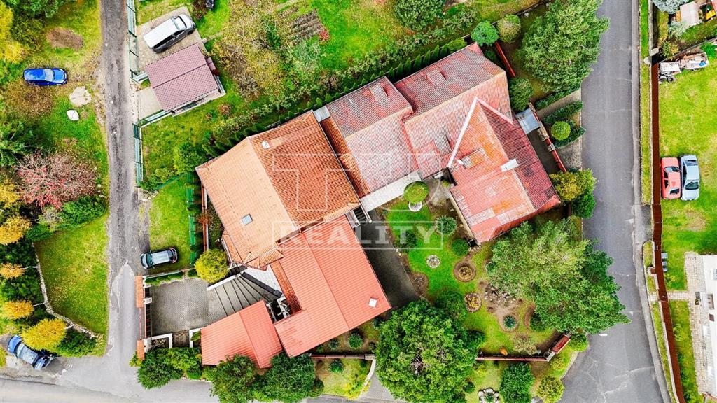 TUreality predáva nádherný penzión vo Vysokých Tatrách. - 4