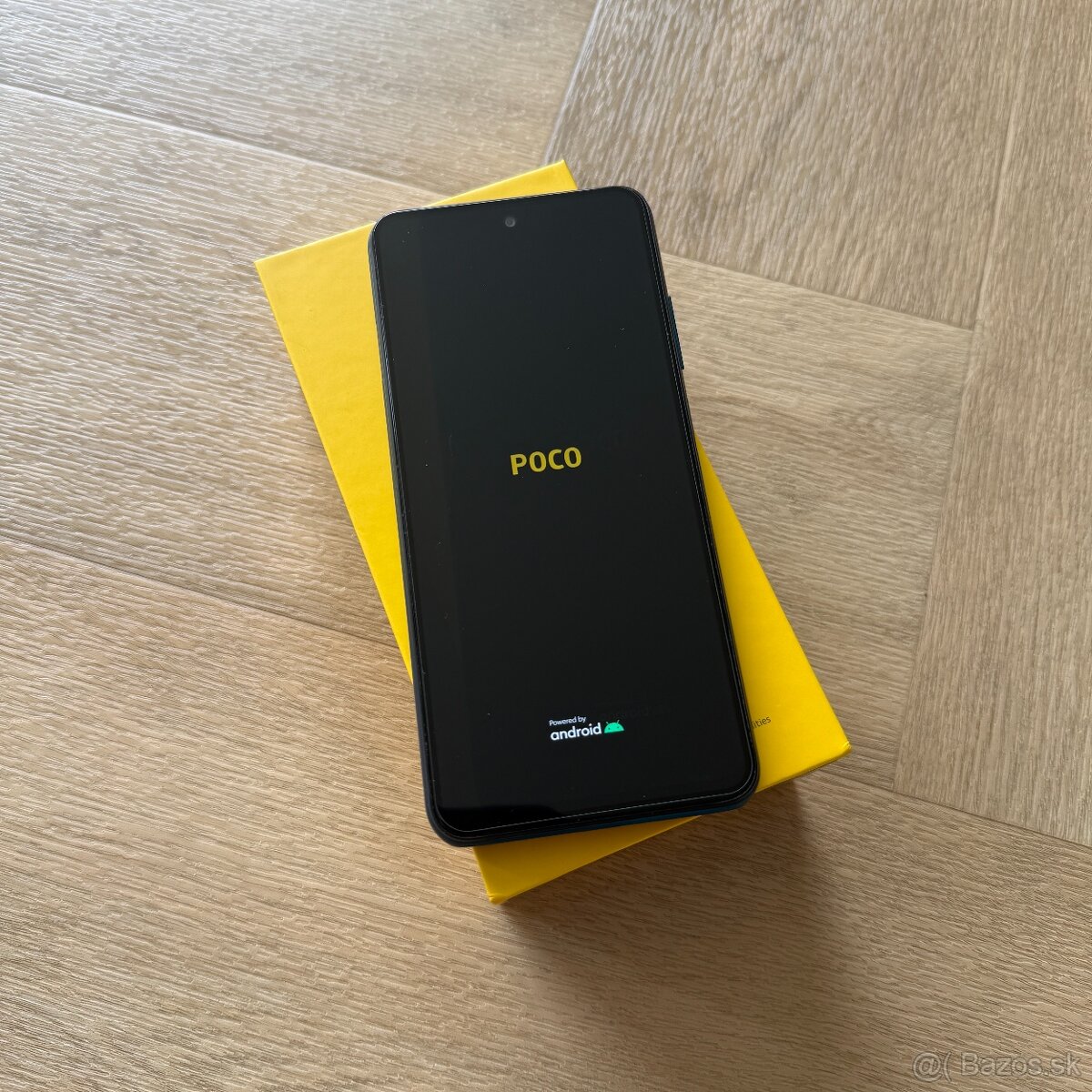 Xiaomi Poco M3 Pro 5G 6/128 GB - 4