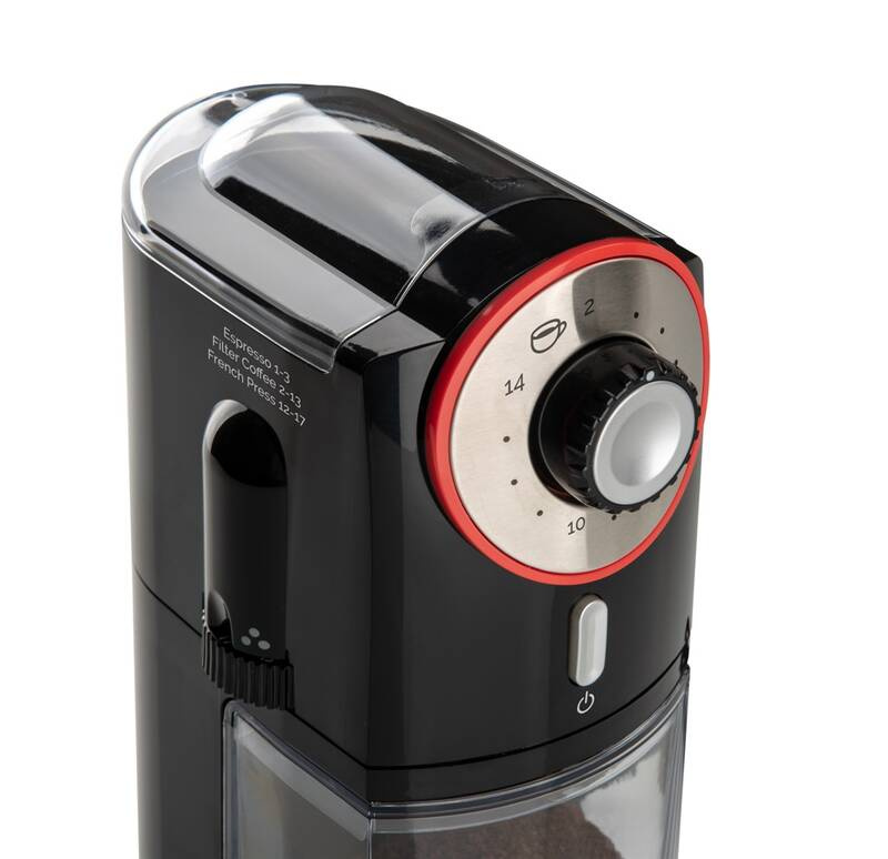 Predám mlynček na kávu ETA PERFETTO - 4