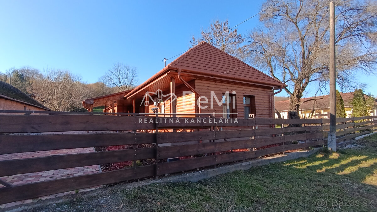 TOP ponuka rodinný dom v obci Kány v Maďarsku-NA PREDAJ - 4