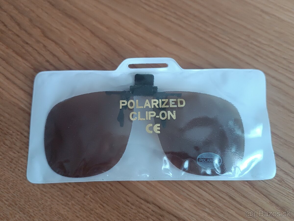 Polarizačné sklá na okuliare - 4