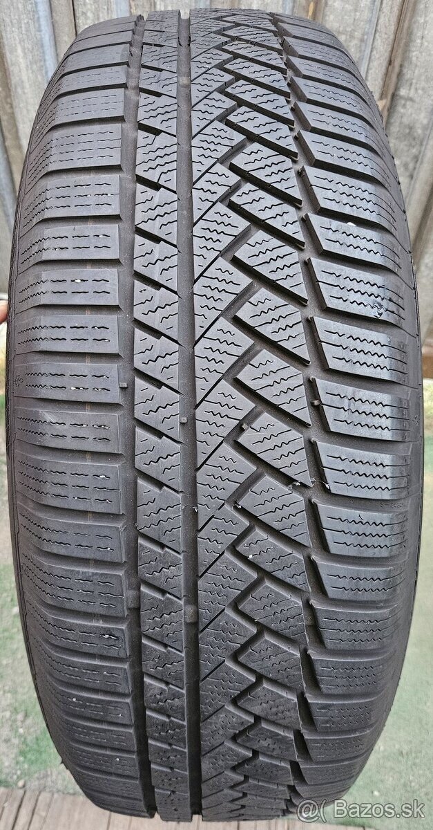 Originálne disky AUDI - 5x112 r17 - 4