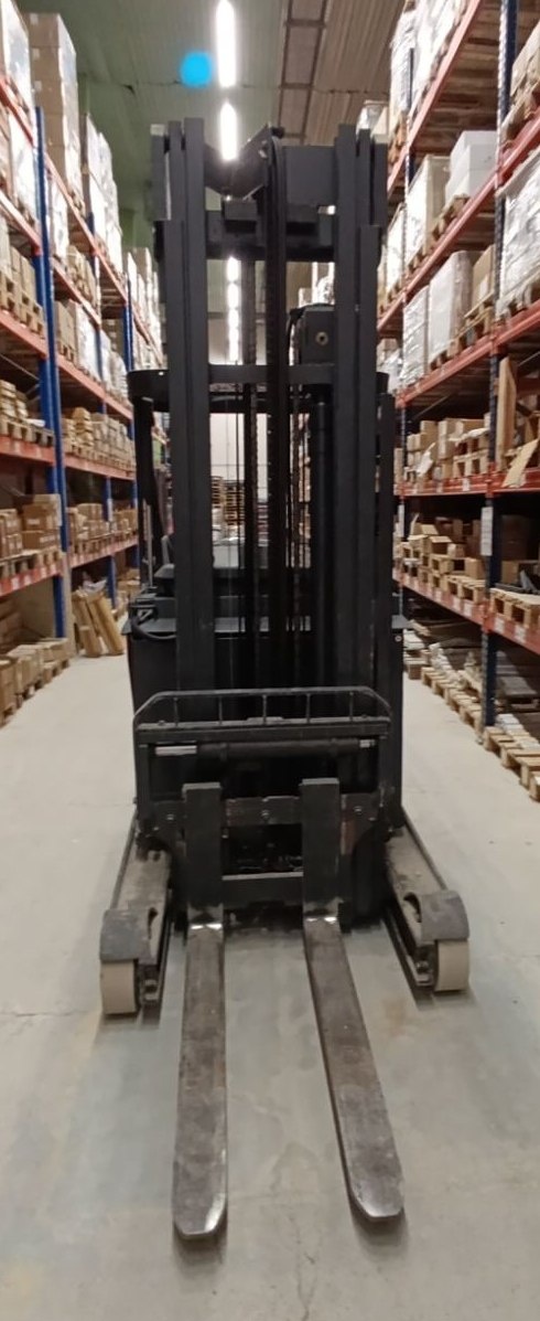 Elektrický VZV Linde R14 - 4