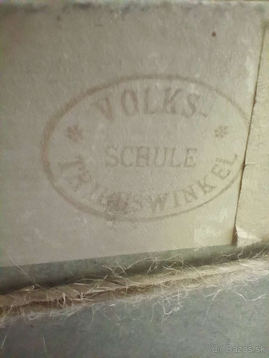 Plagát z cca 1930, Großglockner Hochalpenstraße, Alpy - 4