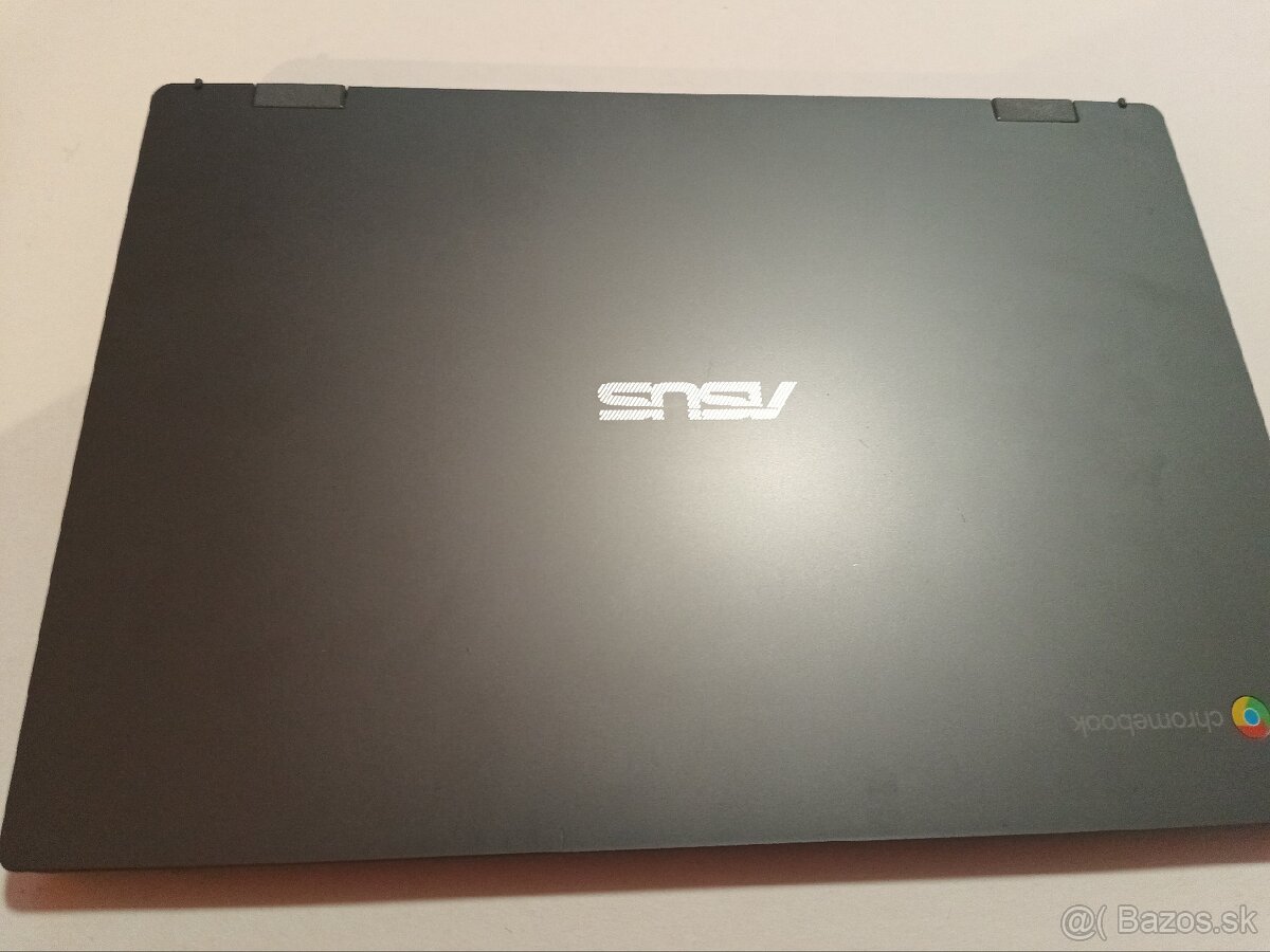Notebook ASUS CM14 Chromebook - 4