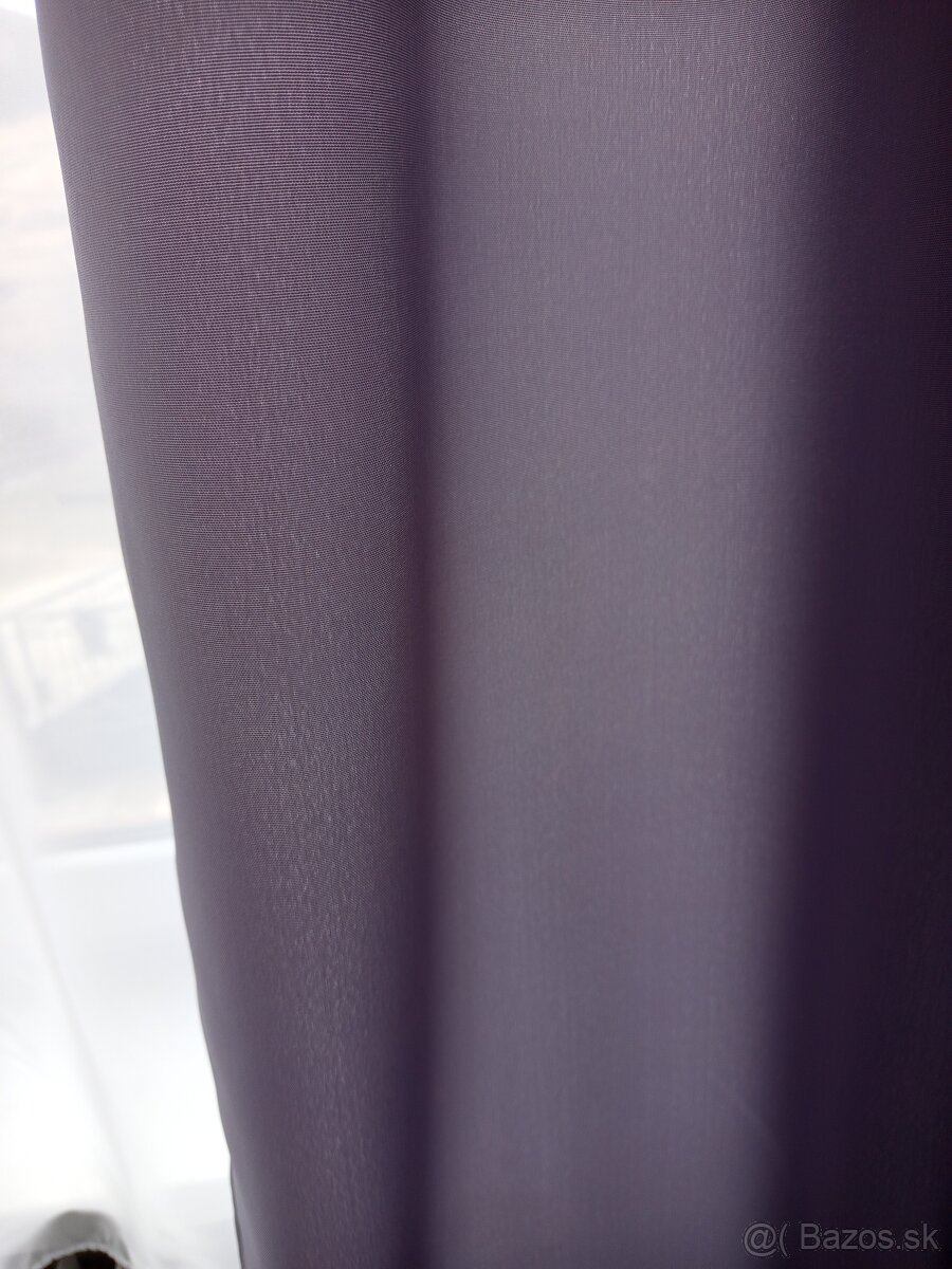 Nové závesy - 4