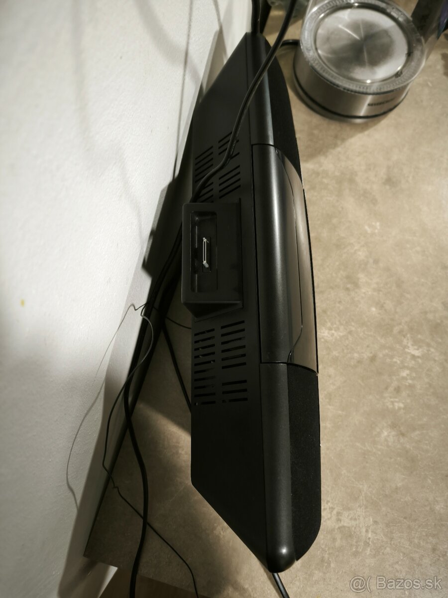 CD micro systém - 4