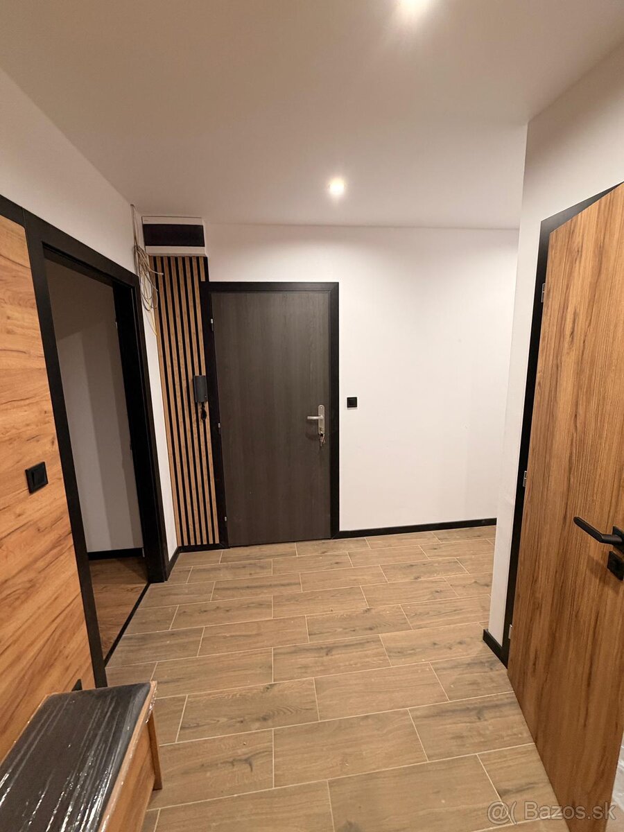 Do nového roka v novom 🥰 2-izbovy byt, Družba 57m2 - 4