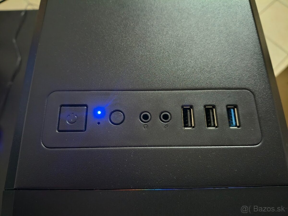 AMD Ryzen + Radeon / TOP Solution - 4