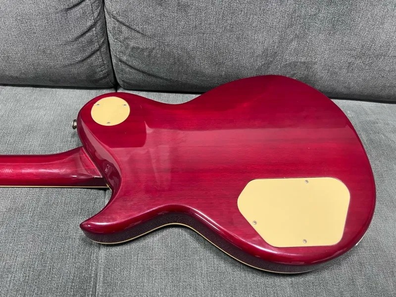 Aria Pro2 Japan P-60 1980 - 4