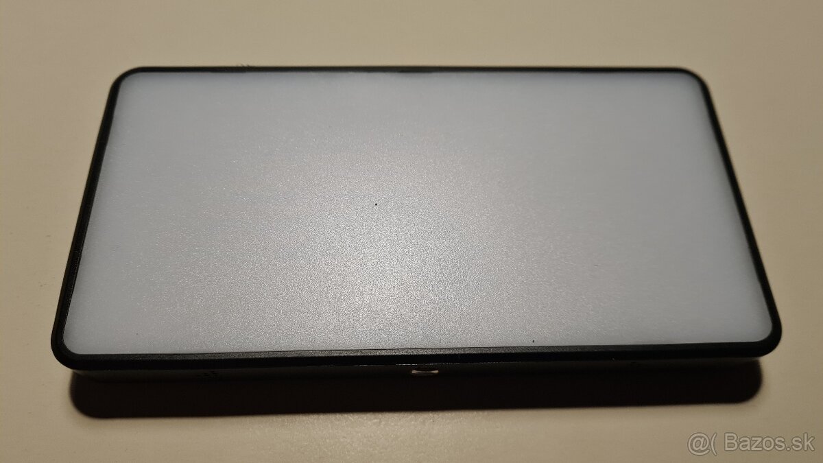 Predam lampu Ulanzi VL 200 - 4