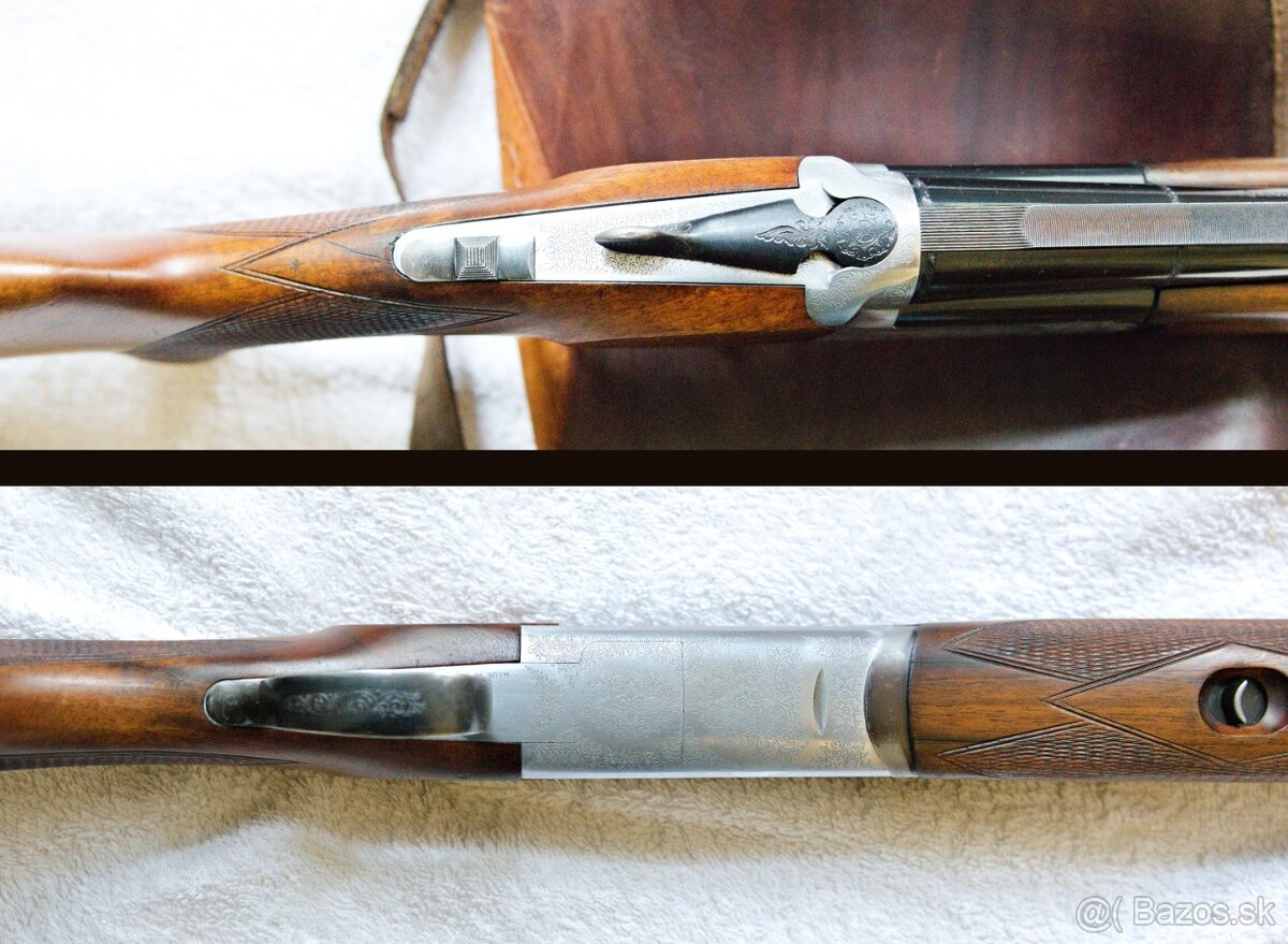 Sabatti Brokovnica 12/12 - 4