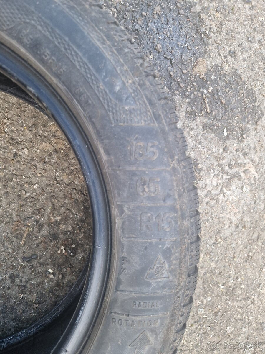 185/65 r15 - 4