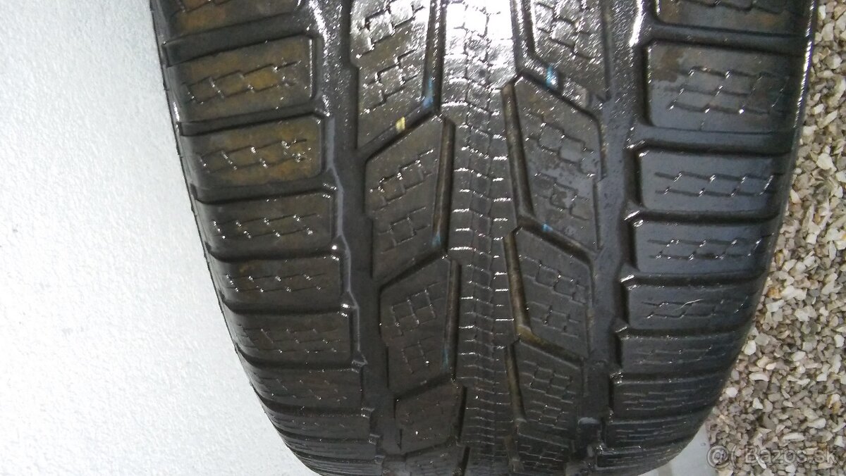 225/55 R16 Semperit Speed Grip - 4