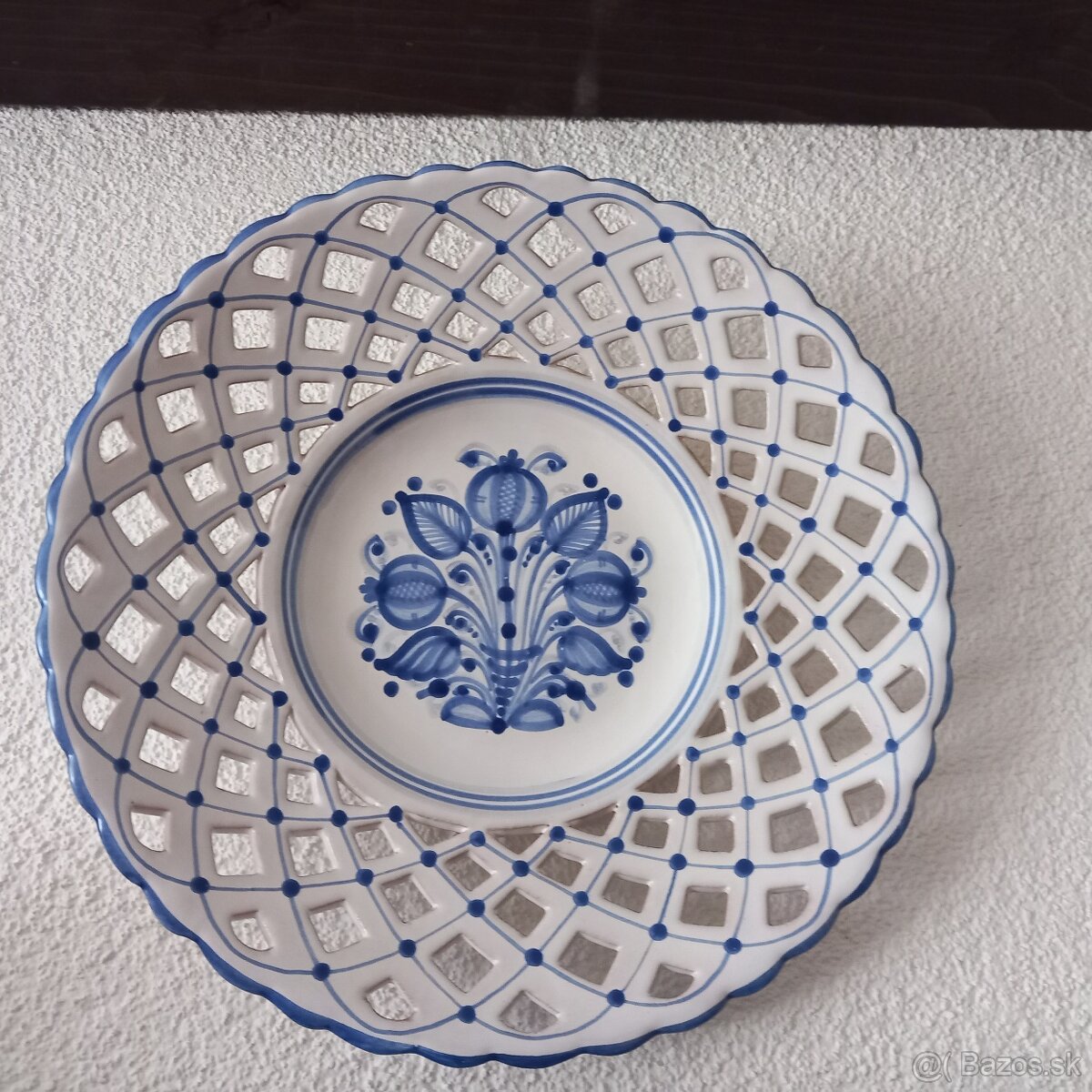 Modranská keramika - 4