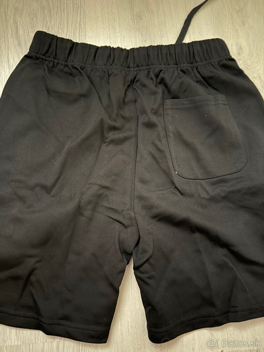 Essentials shorts - 4