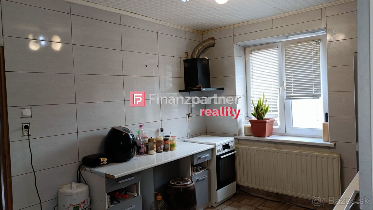 Na predaj rodinný dom v meste Svidník - 4