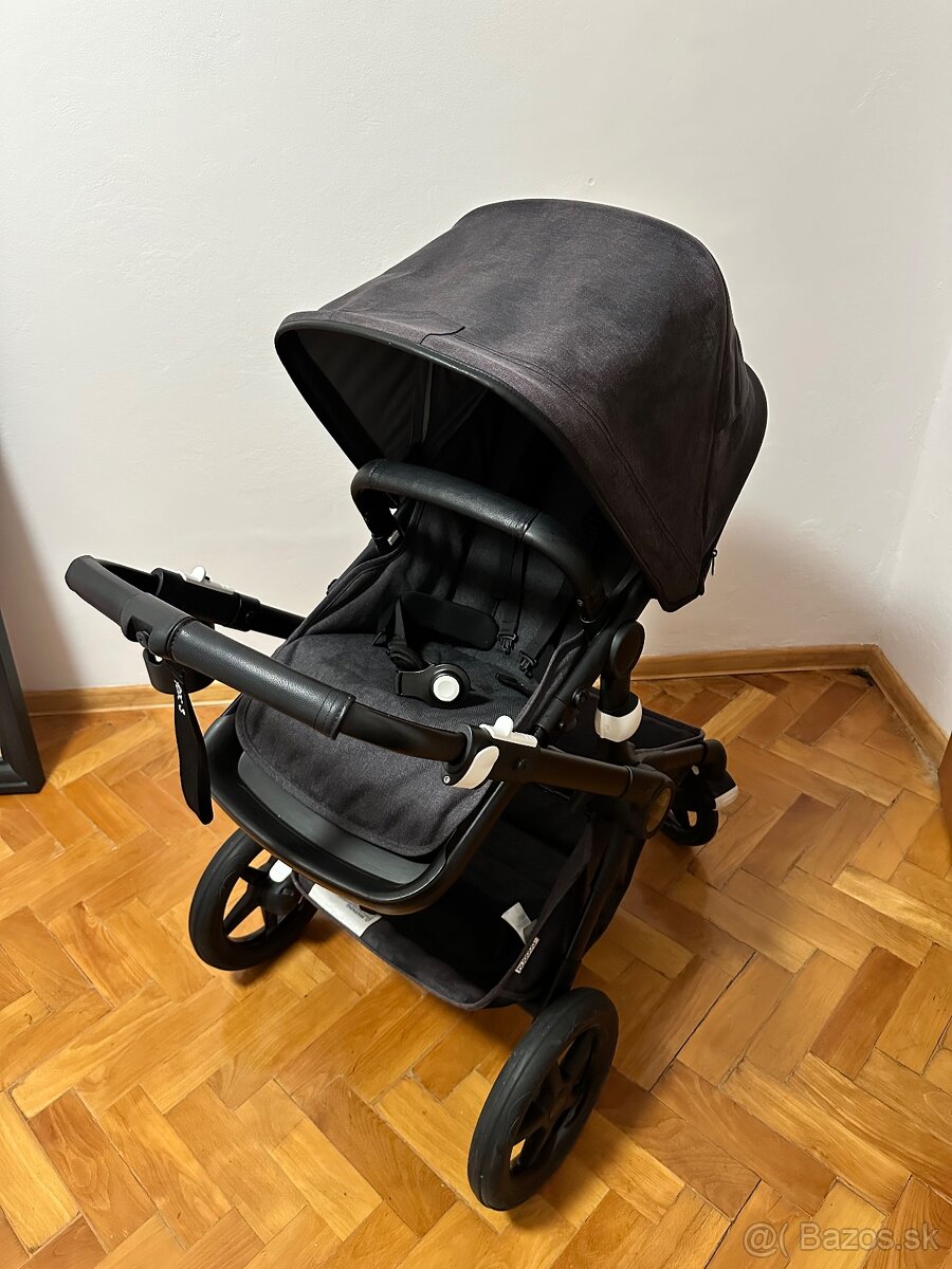 Bugaboo Fox 3 - 4