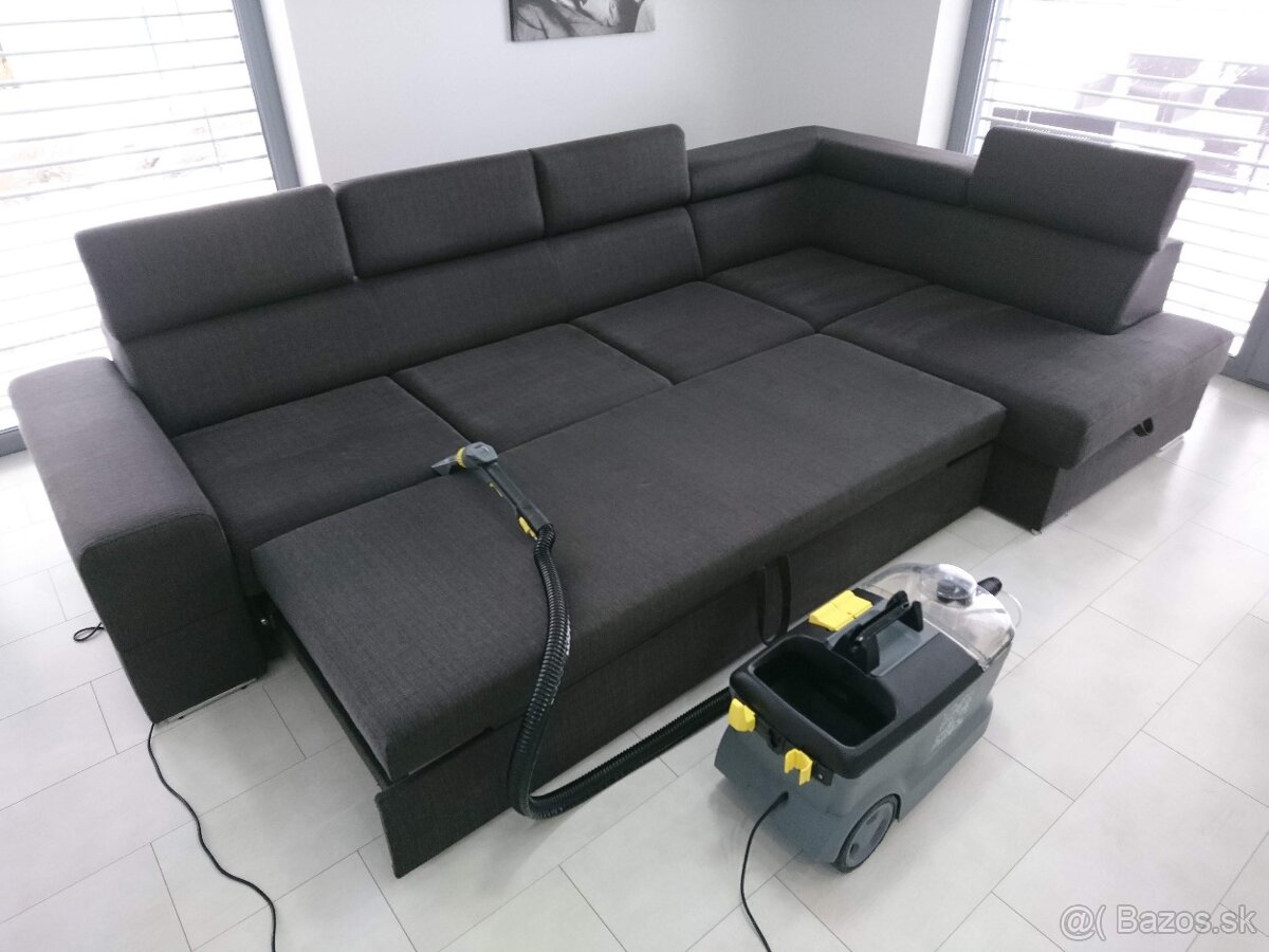 TEPOVANIE U VÁS DOMA - 4