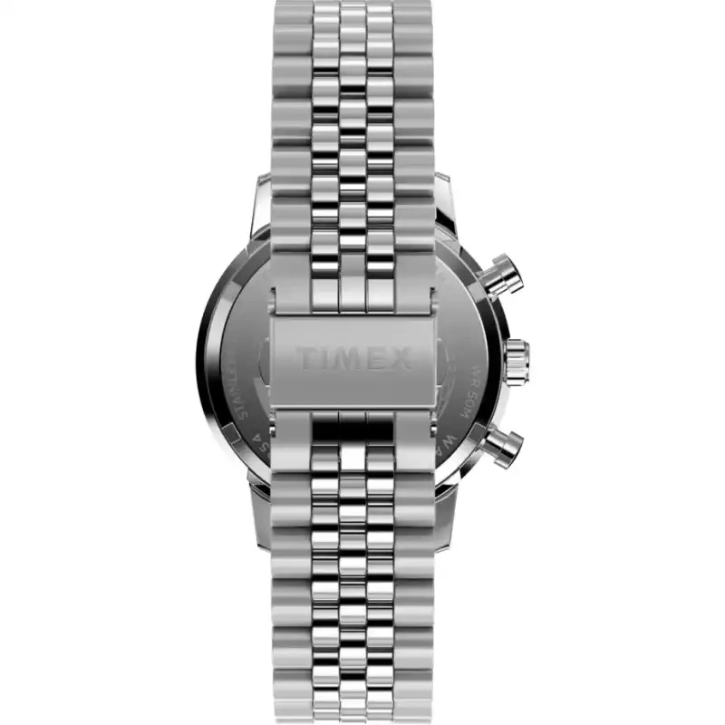 hodinky Timex Marlin Chronograph - 4