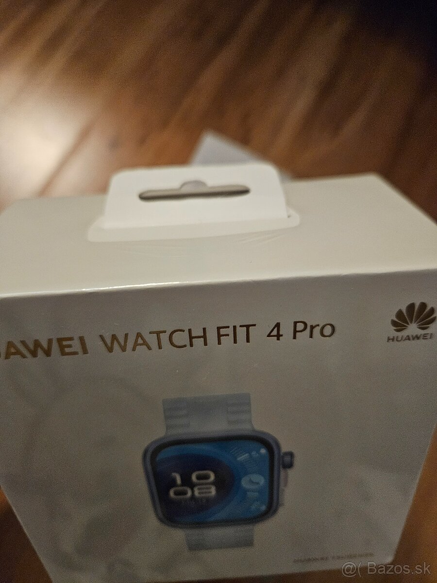 Huawei watch fit 4 pro - 4