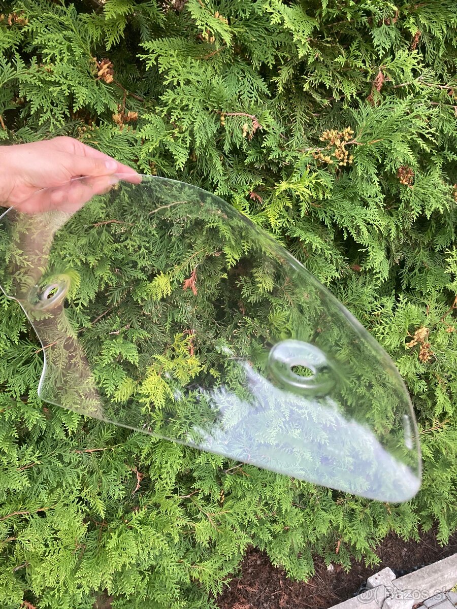 Ducati multistrada 1200s dvt(2015) stít / plexi - 4