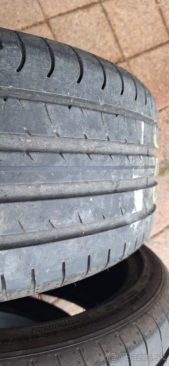 225/40 R18 letne - 4