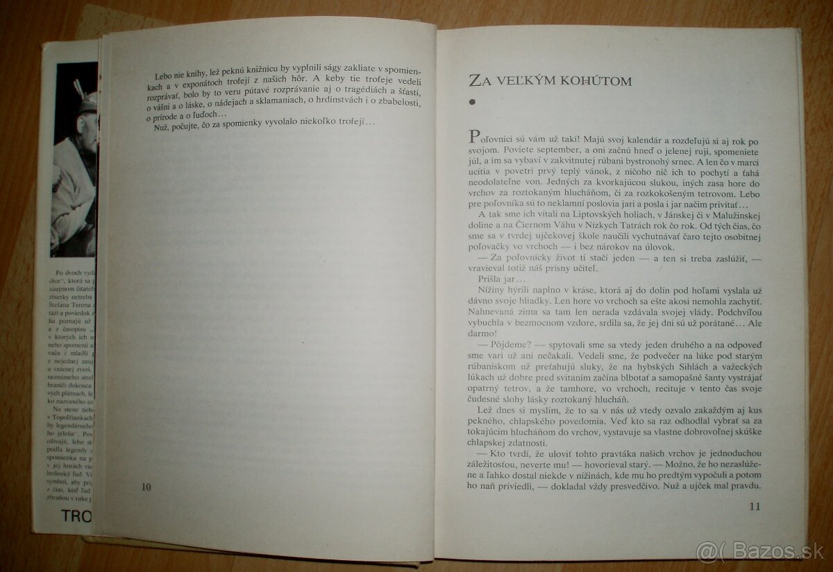 Trofej neznámeho strelca - 4