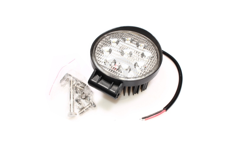 Svetlá Zetor,V3S,VELOREX - 4