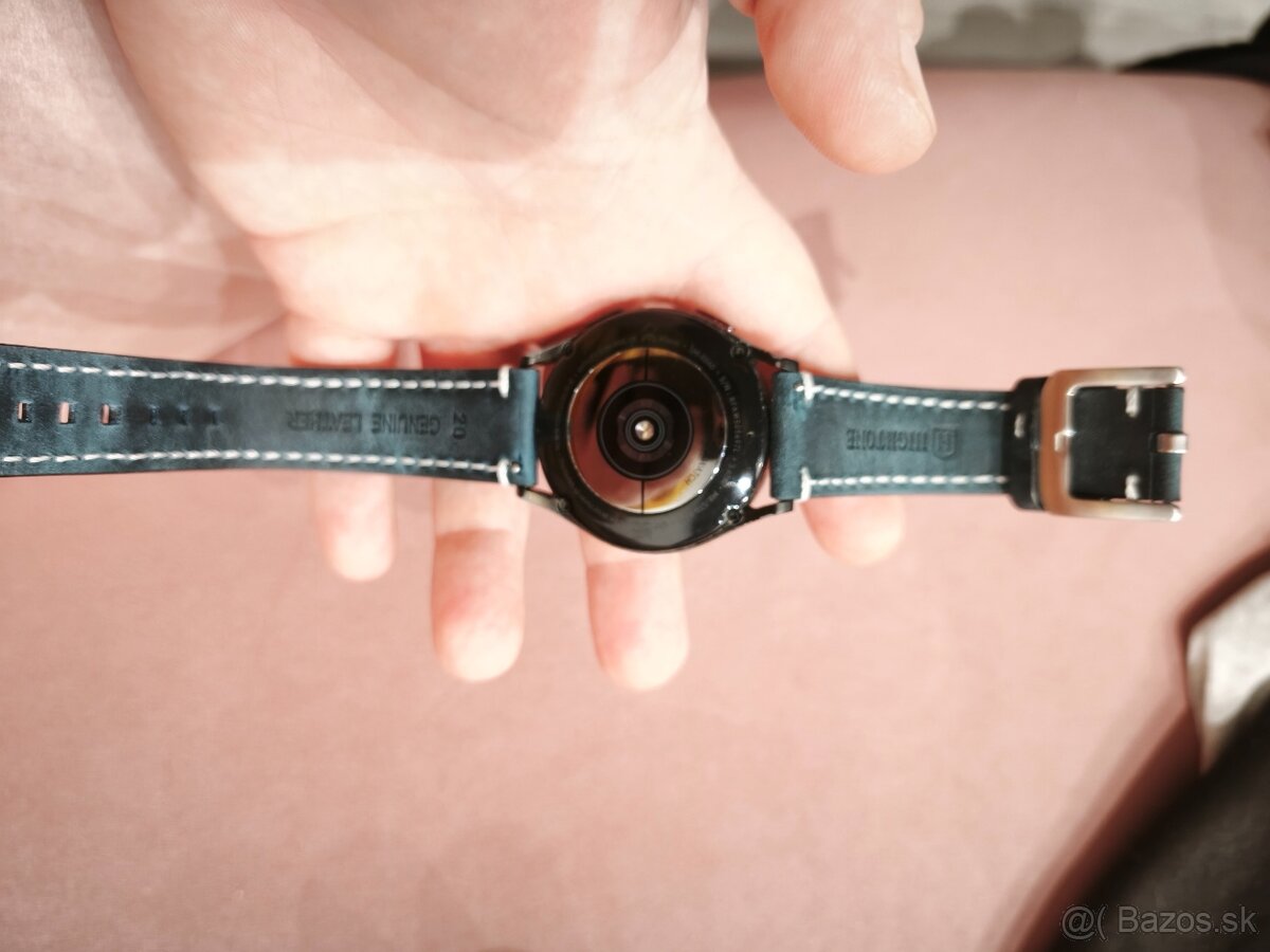 Samsung galaxy watch 4 - 4