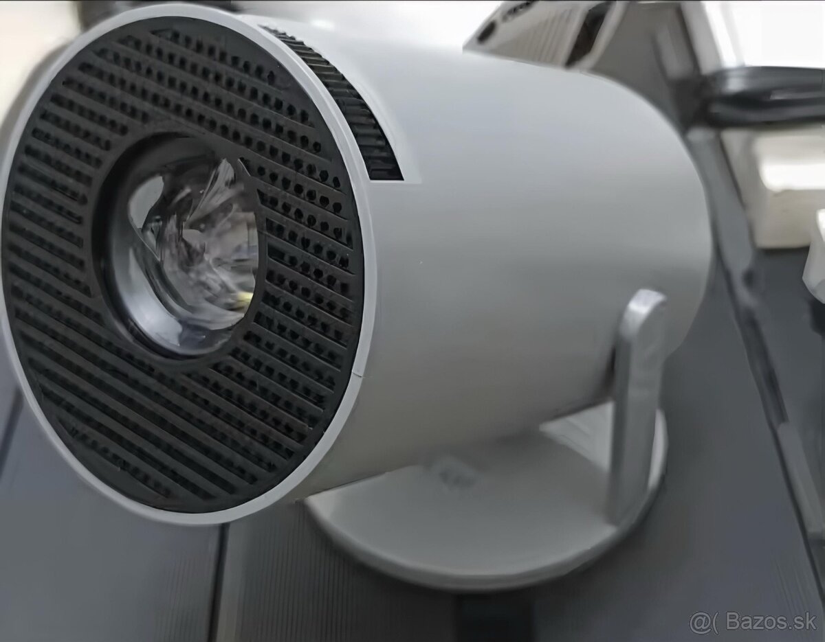 Projektor HY300-G - 4