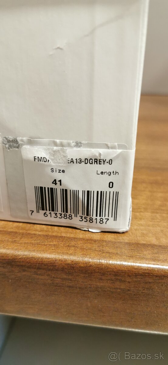 Polotopánky GUESS - 4