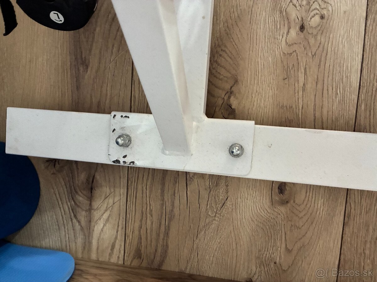 Spinningovy bicykel Brother BC3101 - 4