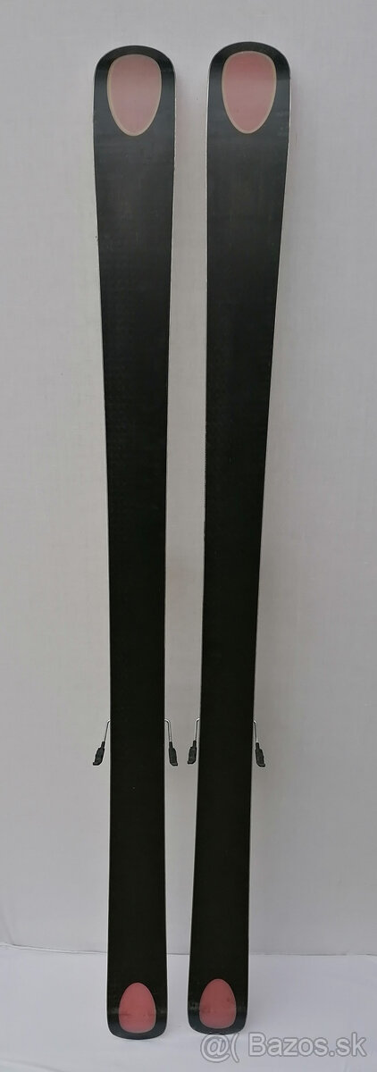 Allmountain Lyze Kastle 178cm - 4