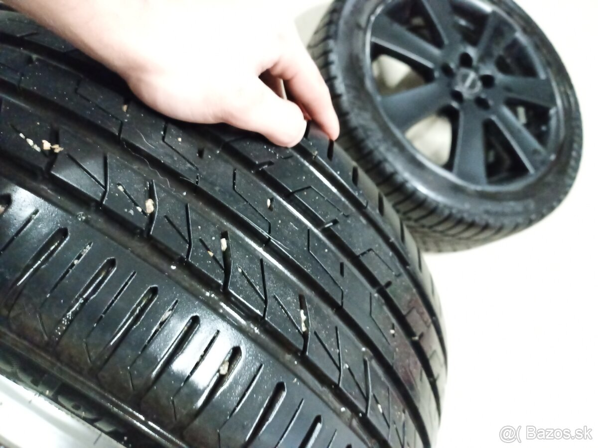 BBS elektróny čierne - 4