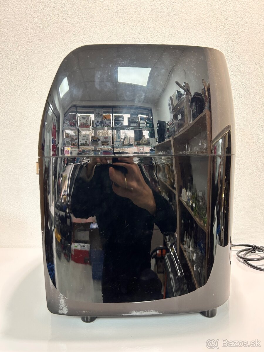 Teplovzdušná rúra ACTIVER - 4