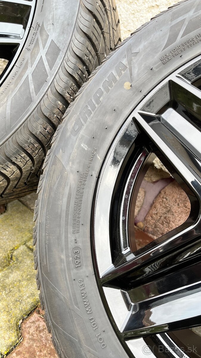 Sada kolies 5x112 r18 - 4