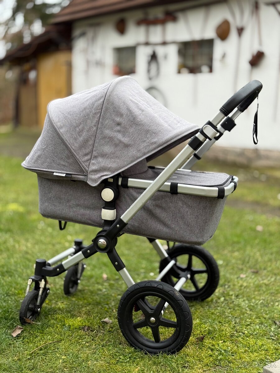 Bugaboo Cameleon 3 (2-kombinácia) - 4