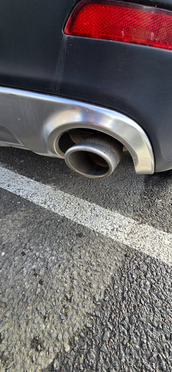 3.0TDI quattro ,2011r. - 4