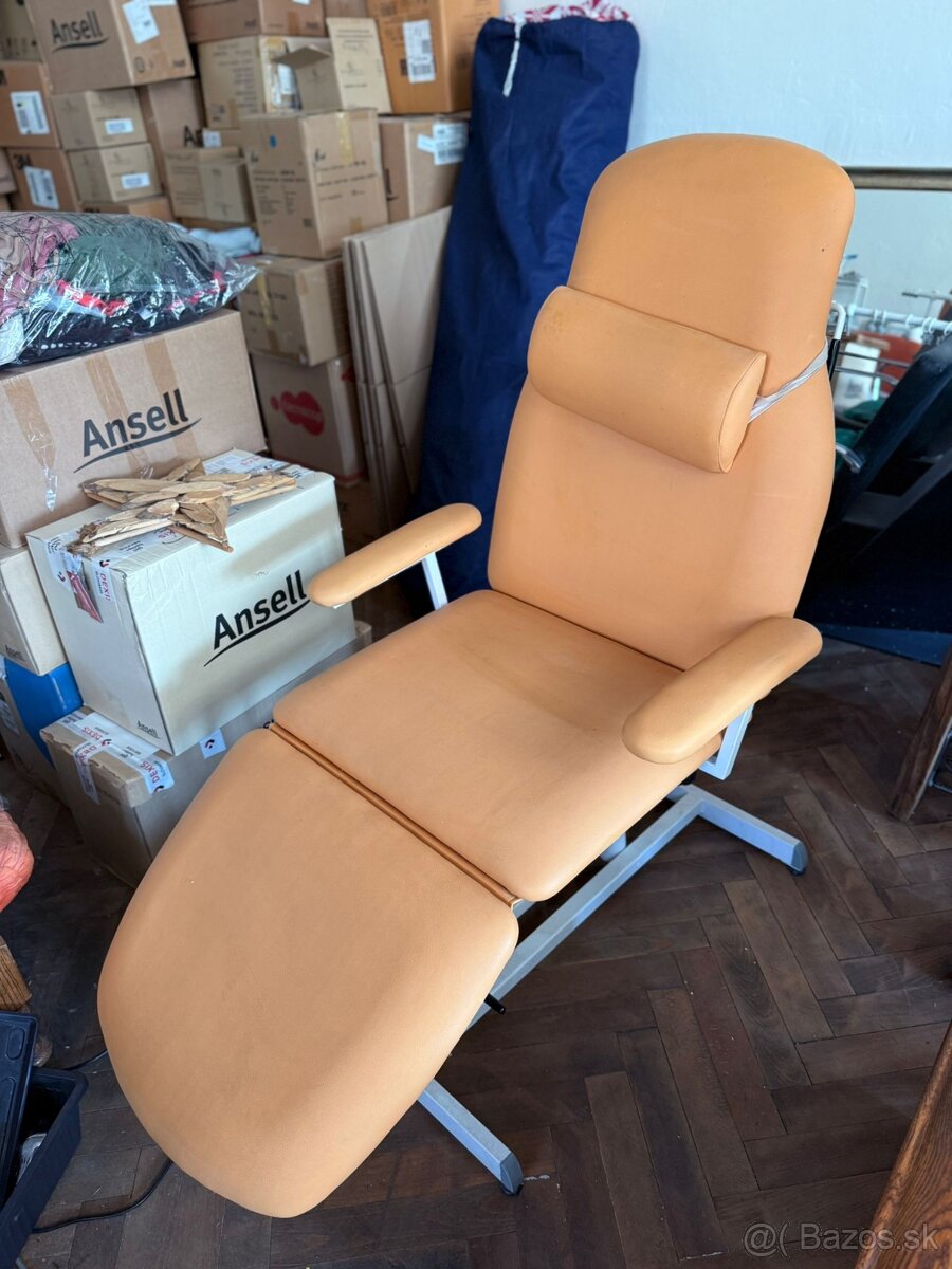 Kozmetické lehátko - 4