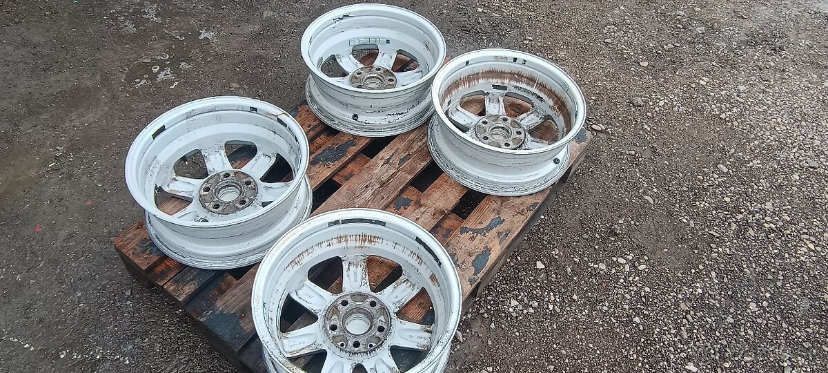 5x112 R16 - 4