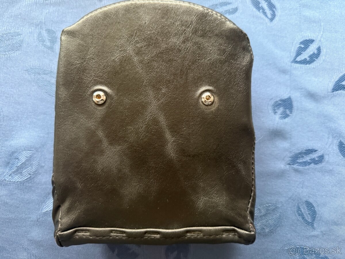 HARLEY DAVIDSON® polstrovaná opěrka NOVÁ - 4