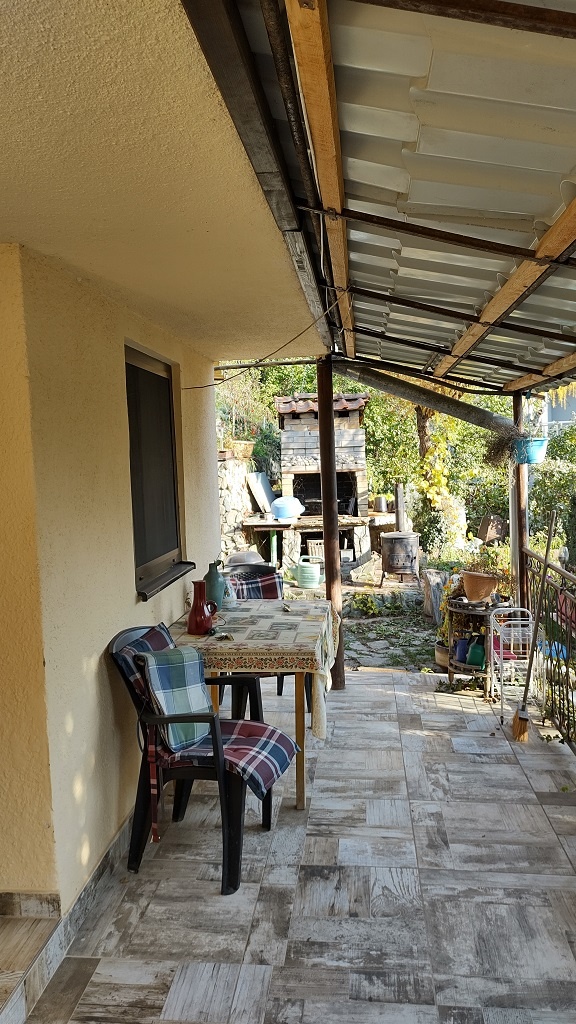 ČAŇA JAZERO - CHATA NA PREDAJ - 4