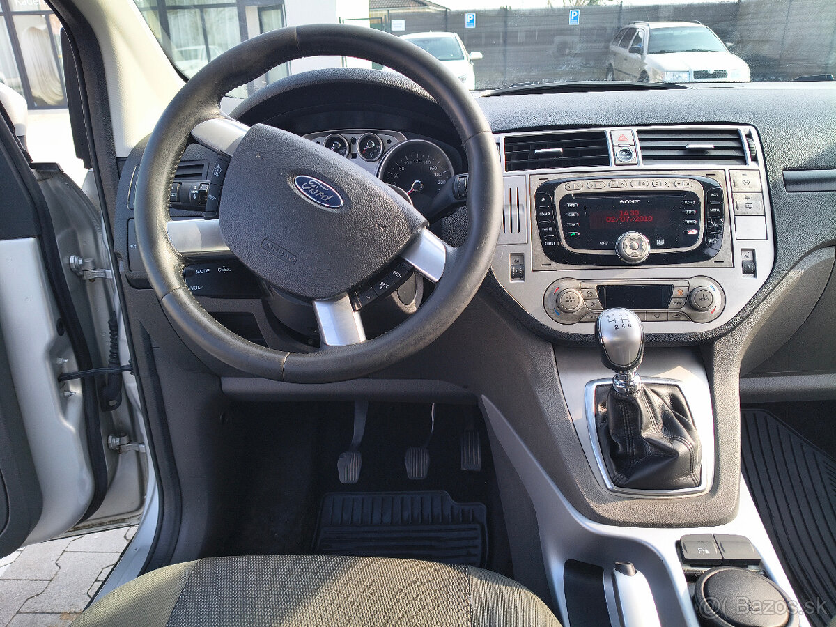 predám Ford Kuga 10/2010 - 4