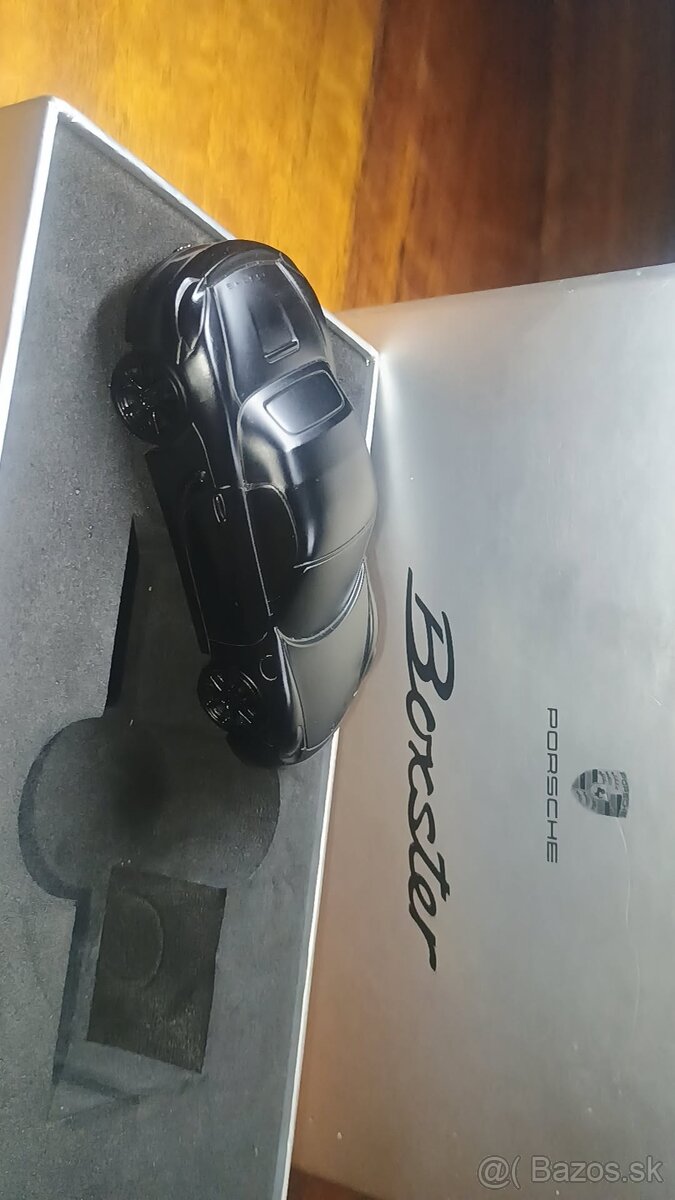 Model auta Porsche 981 Boxster - 4