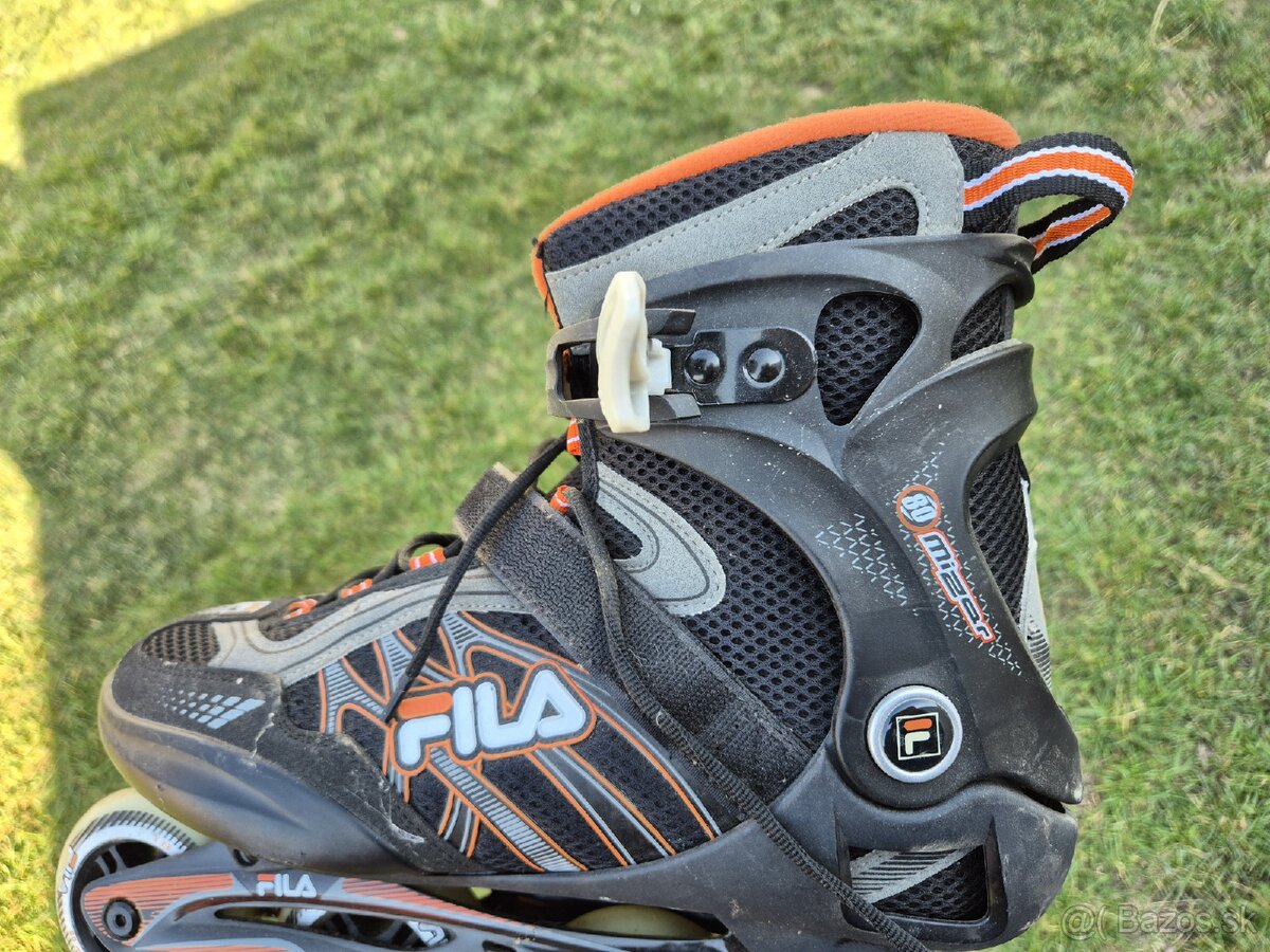 Fila Mizar 80 - 4